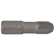 Dewalt Power Tools DT7213 Torsion Bits PZ3 x 25mm (Pack 5) DeWALT Power Tools - Dynamic Drive