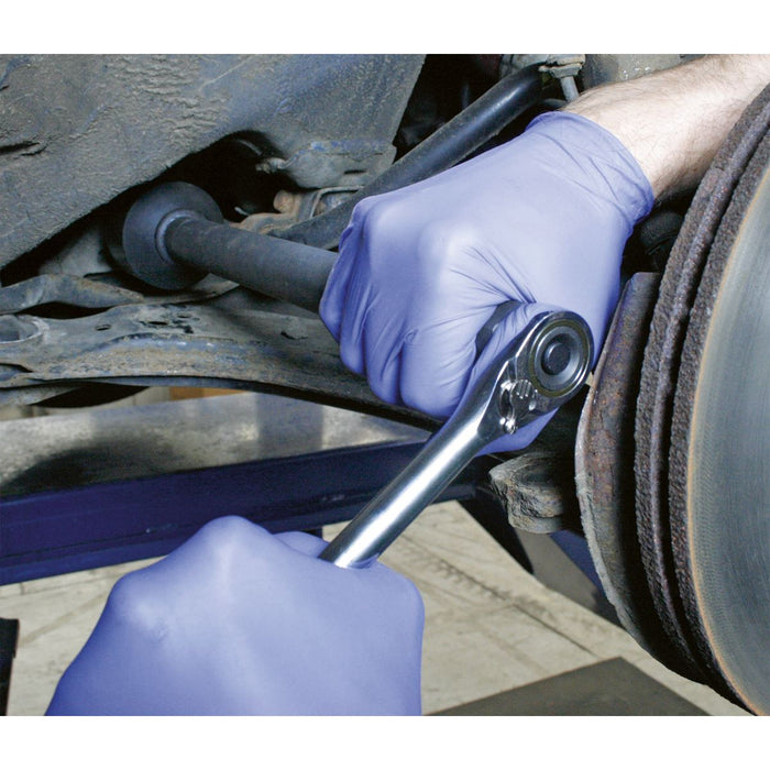 Sealey Steering Rack Knuckle Tool 400mm VS4002 Sealey - Dynamic Drive