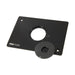 Rockler Aluminium Pro Router Plate for Non-Triton Routers 8-1/4 x 11-3/4" Rockler - Dynamic Drive