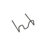 Power-Tec W Shape Staples 0.6mm 100pcs 92326 Power-Tec - Dynamic Drive