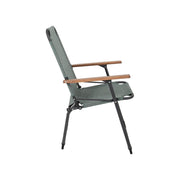 Bo-Camp Industrial Collection Chair Bushwick M Green Bo-Camp - Dynamic Drive