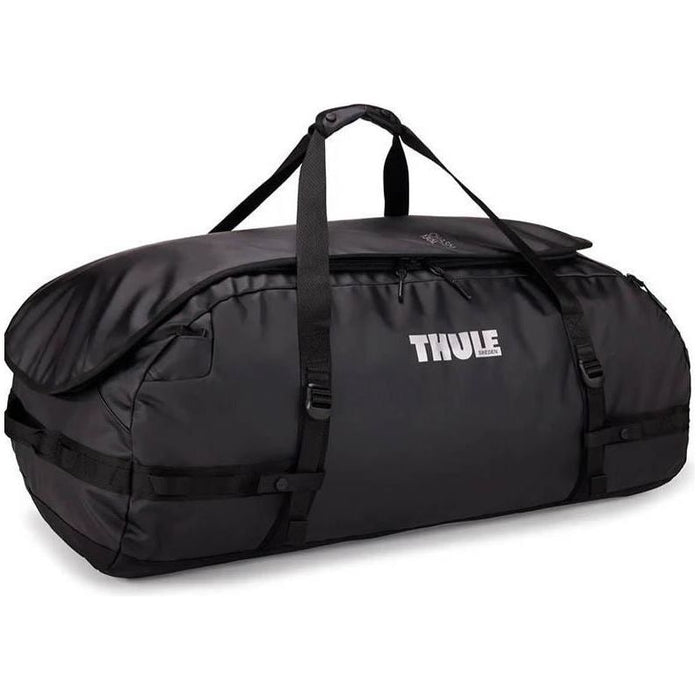Thule Chasm 130L Duffel Travel bag black 86cm Thule - Dynamic Drive
