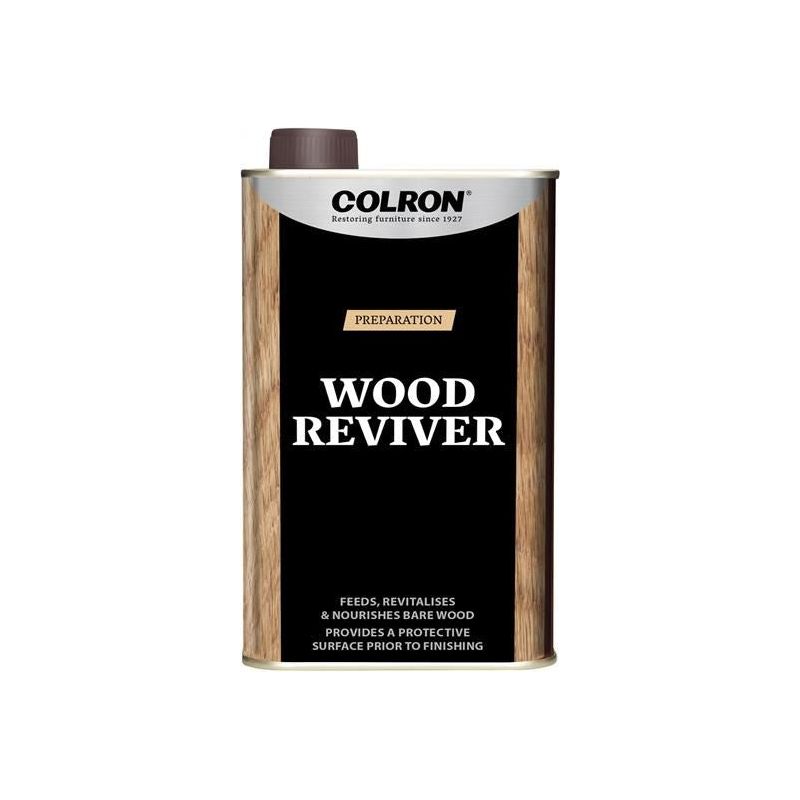 Ronseal Colron Wood Reviver 250ml Ronseal - Dynamic Drive