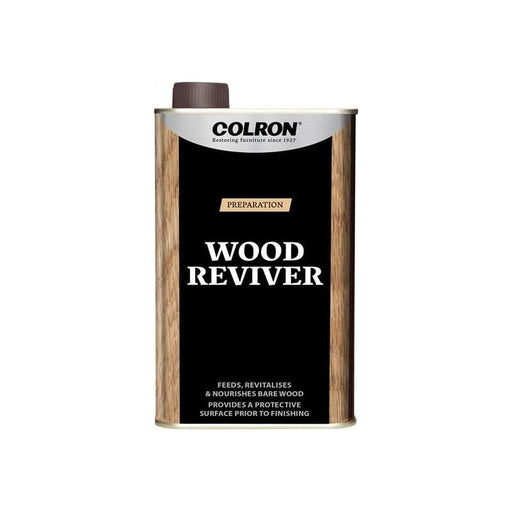 Ronseal Colron Wood Reviver 250ml Ronseal - Dynamic Drive