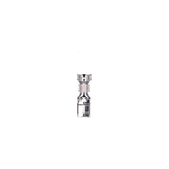 Connect Non-Insulated Female Terminals 50pc 37590 Tool Connection - Dynamic Drive
