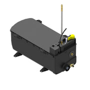 Whale Expanse Onboard Water Heater Gas and Electric with Flue Kit Whale - Dynamic Drive