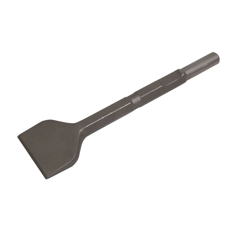 Sealey Wide Chisel 75mm Kango 900 K2WC Sealey - Dynamic Drive