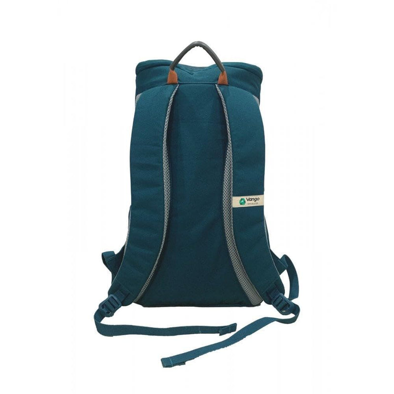 Vango Mica 25 Rucksack 25L Deep Lagoon Vango - Dynamic Drive
