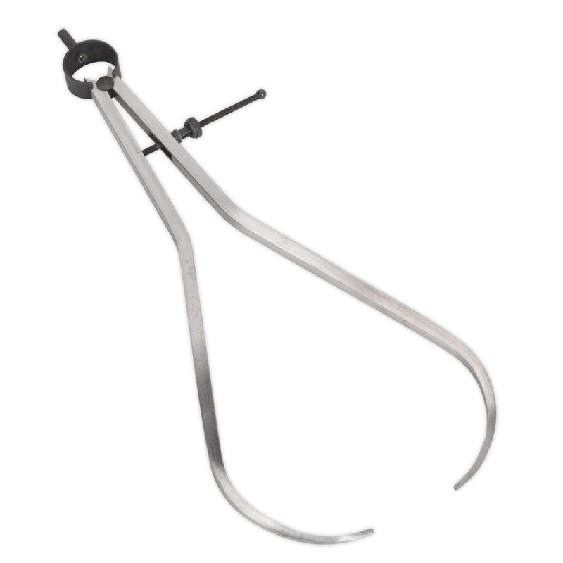 Sealey Spring Caliper 300mm External AK9772 Sealey - Dynamic Drive