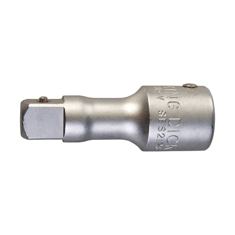King Dick Extension Bar SD 3/4" 4" King Dick - Dynamic Drive