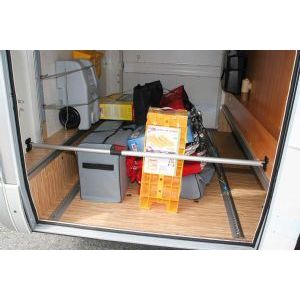 Fiamma Luggage Bar 05411-03- Fiamma - Dynamic Drive