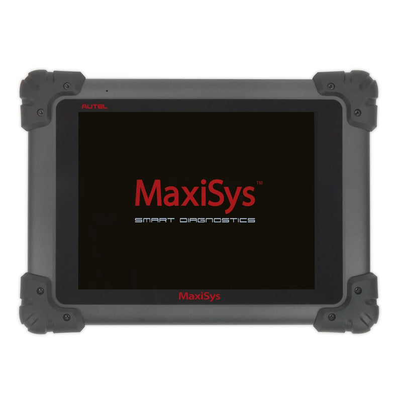 Sealey Autel MaxiSYSï Multi-Manufacturer Diagnostic Tool MS908 Sealey - Dynamic Drive