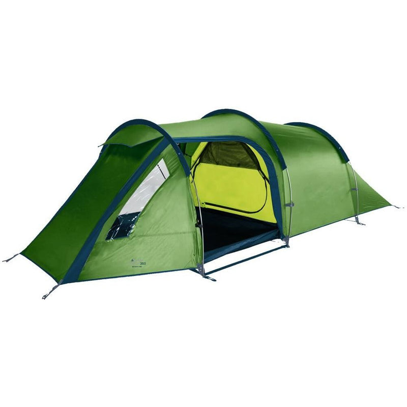Vango Omega 350 Pamir Green 3 Person Tent Vango - Dynamic Drive