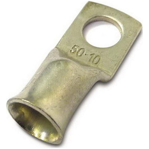 AG Starter Cable Lug CTT50/10 for Heavy Duty Use AG - Dynamic Drive