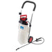 Draper EPDM Trolley Pump Sprayer, 15L 82583 Draper - Dynamic Drive