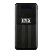 Sealey Portable Power Bank 10W 10000mAh Sealey  - Dynamic Drive