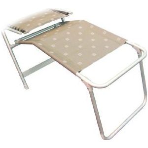 Via Mondo Footrest For Flex Chair Brown QQ107695B Via Mondo - Dynamic Drive