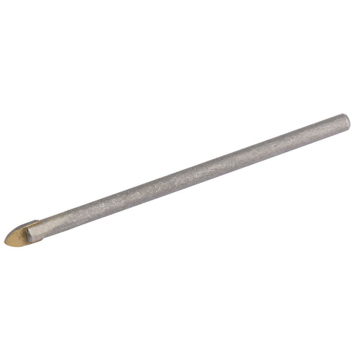 Draper Tile and Glass Drill Bit, 3mm 31498 Draper - Dynamic Drive