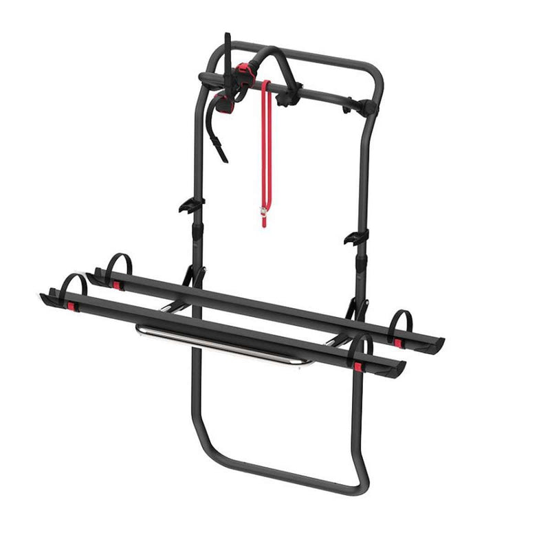 Carry Bike Frame Deep Black (02096 35A) Nova - Dynamic Drive