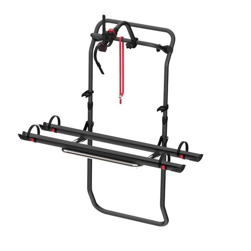 Carry Bike Frame Deep Black (02096 35A) Nova - Dynamic Drive