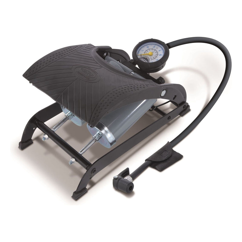 Ring Double Footpump - RFP2 Ring Automotive - Dynamic Drive