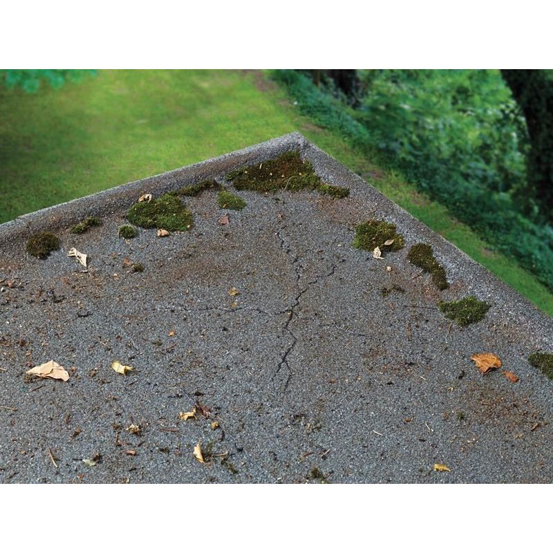 Ronseal Thompson's 10 Year Roof Seal Grey 2.5 litre Ronseal - Dynamic Drive