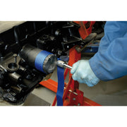 Draper Oil Filter Strap Wrench, 280mm 56137 Draper - Dynamic Drive