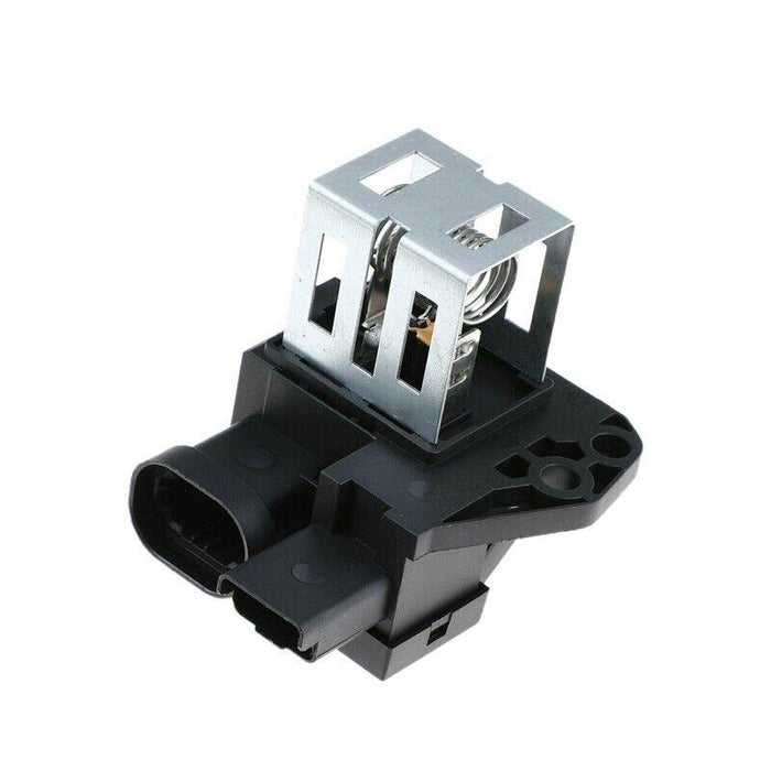 Heater Blower Fan Resistor For Citroen C2 C3 DS3 Peugeot 1007 207 OE REF 1267J6 Elta  - Dynamic Drive