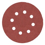 Draper Random Orbit Sander, 125mm, 430W 58097 Draper - Dynamic Drive