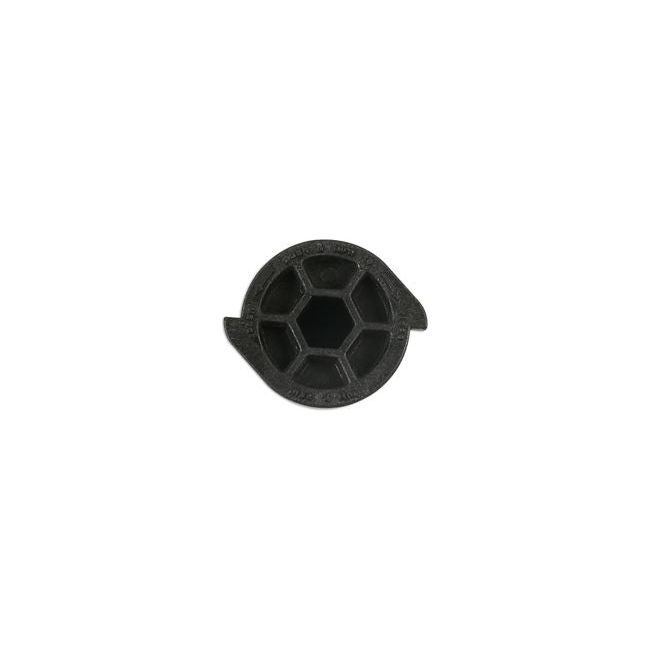 Connect Plastic Sump Plug - for DAF, MAN 1pc 31778 Tool Connection - Dynamic Drive