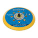 Silverline Hook & Loop Backing Pad 150mm / 5/16" UNF Silverline - Dynamic Drive