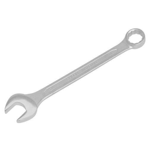 Sealey Combination Spanner 24mm S0424 Sealey - Dynamic Drive
