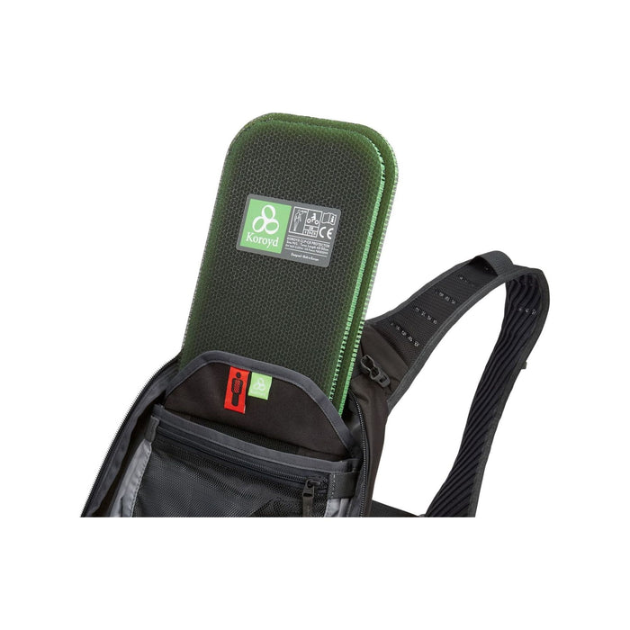 Thule Rail Pro 12L Covert Green Hydration Pack Thule - Dynamic Drive
