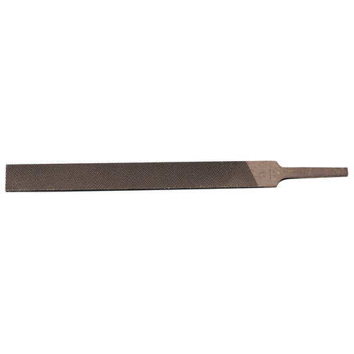 Draper Bastard Cut Hand File, 6 x 300mm 60205 Draper - Dynamic Drive