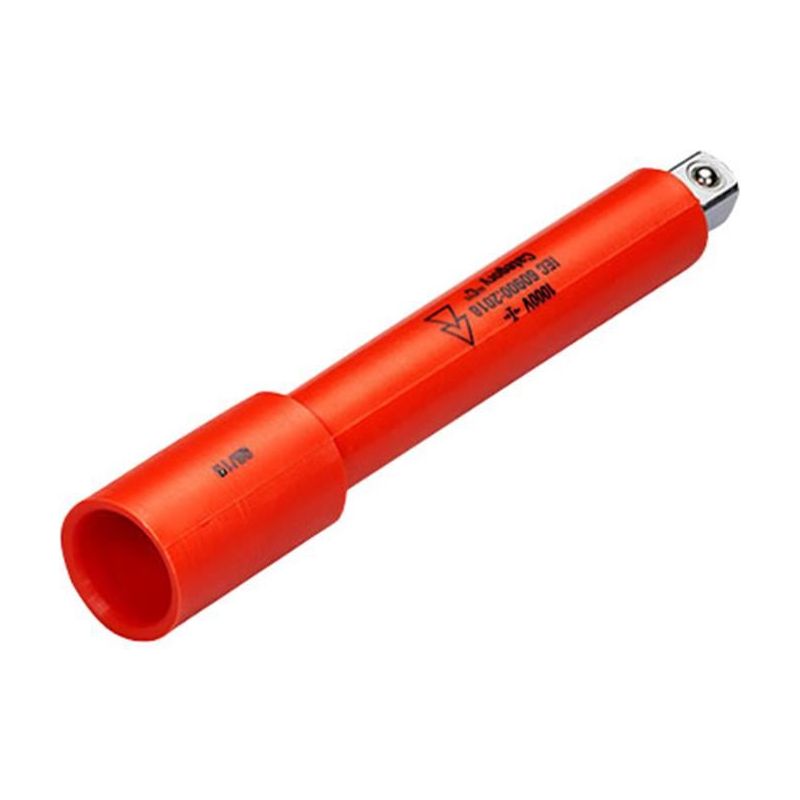 Itl Insulated Insulated 3/8in Drive Extension 125mm (5in) ITL Insulated - Dynamic Drive