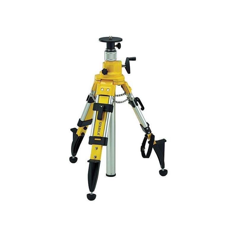 Stabila BST-K-M Mini Column Construction Tripod 69-170cm Stabila - Dynamic Drive
