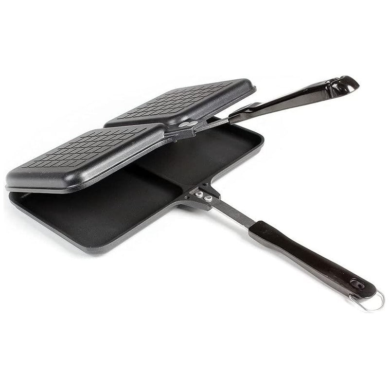 Outdoor Revolution Double Sandwich Maker Outdoor Revolution  - Dynamic Drive