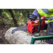 Sealey Cordless Chainsaw 25cm 20V 4Ah SV20 Series Kit CP20VCHSKIT1 Sealey - Dynamic Drive