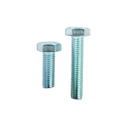 Connect Hi-Tensile Bolts M6 x 1.0 x 40mm 200pc 31285 Connect - Dynamic Drive