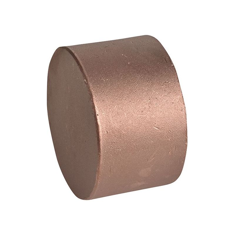 Thor 316C Copper Replacement Face Size 4 (50mm) Thor - Dynamic Drive