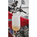 Sealey Motorcycle Portable Fuel Tank 1L MS029 Sealey - Dynamic Drive