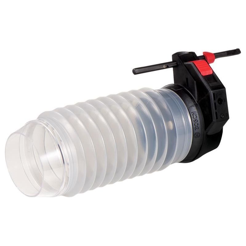 Bosch Professional Dust Attachment Bosch - Dynamic Drive