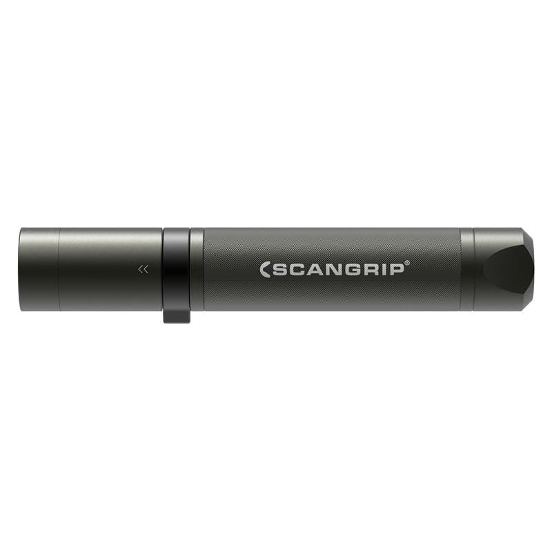 Scangrip® FLASH 600 Torch 600 lumens SCANGRIP® - Dynamic Drive