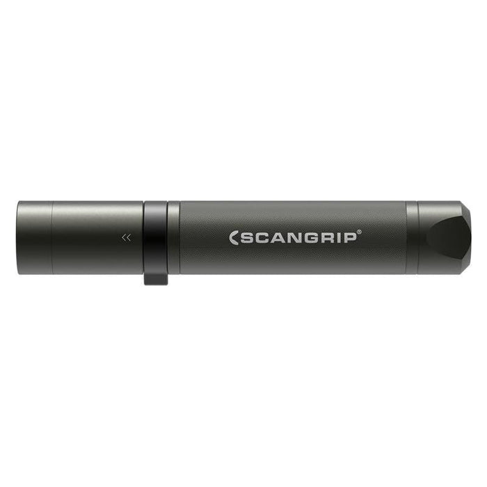 Scangrip® FLASH 600 Torch 600 lumens SCANGRIP® - Dynamic Drive