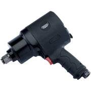 Draper Composite Body Air Impact Wrench, 3/4" Sq. Dr. 48413 Draper - Dynamic Drive