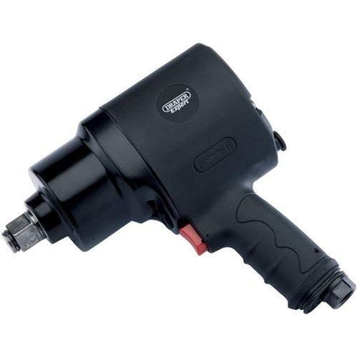 Draper Composite Body Air Impact Wrench, 3/4" Sq. Dr. 48413 Draper - Dynamic Drive