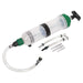 Sealey Fuel Retriever 1.5L VS556 Sealey - Dynamic Drive
