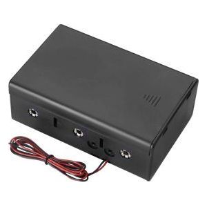 Avara Battery 6V 10007 Avara - Dynamic Drive