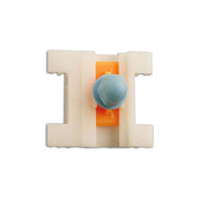 Connect Moulding Clip - for Audi, for VW 50pc 31671 Tool Connection - Dynamic Drive