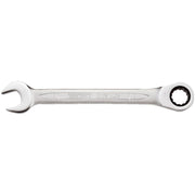 Teng Tools Ratcheting Combination Spanner Metric RS 16mm Teng Tools - Dynamic Drive
